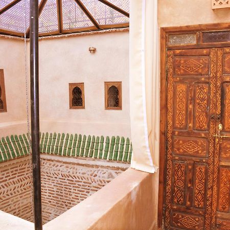 Riad Marrakesh Peace Exterior foto